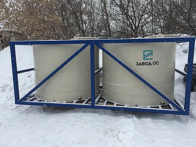 Транспортные емкости